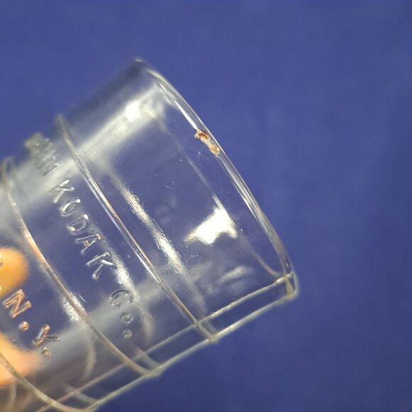 Vintage Eastman Kodak Glass Graduated Measuring Cup With Spout Rochester NY - Picture 14 of 16